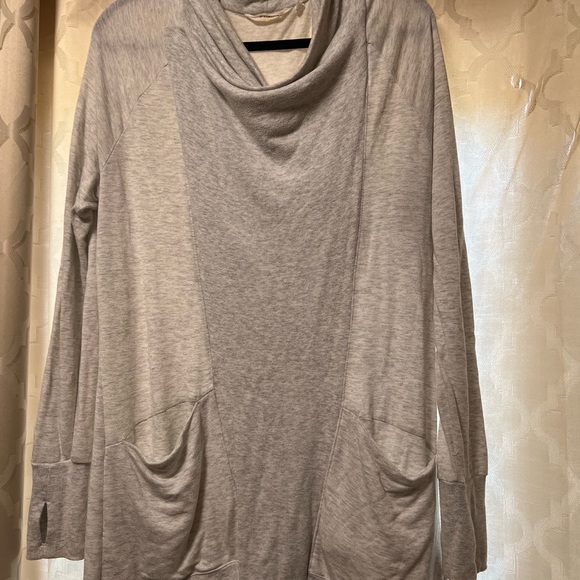 Athleta Cardigan/Jacket - Picture 1 of 3